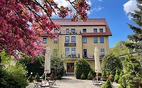 Hotel Europa